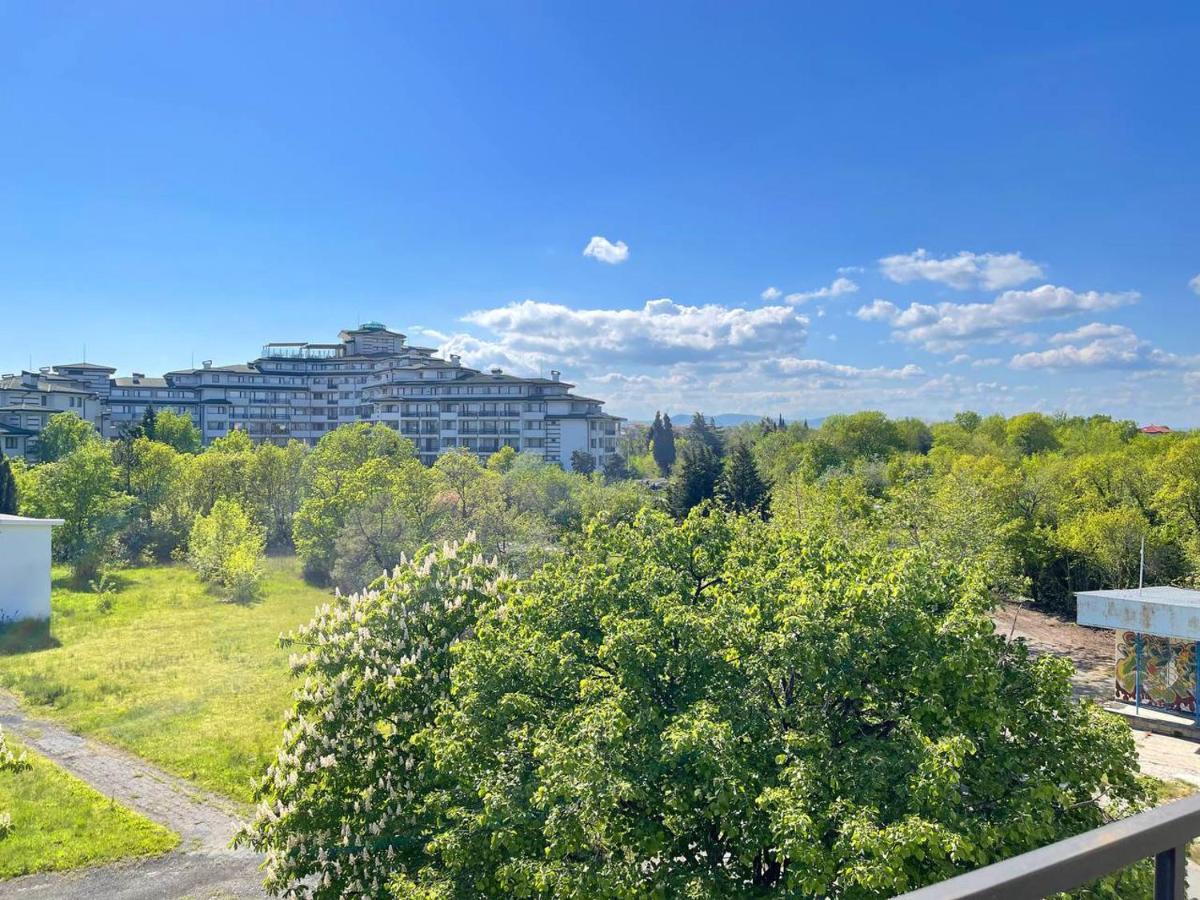 Ravda Family Resort. Park&Sea Extérieur photo