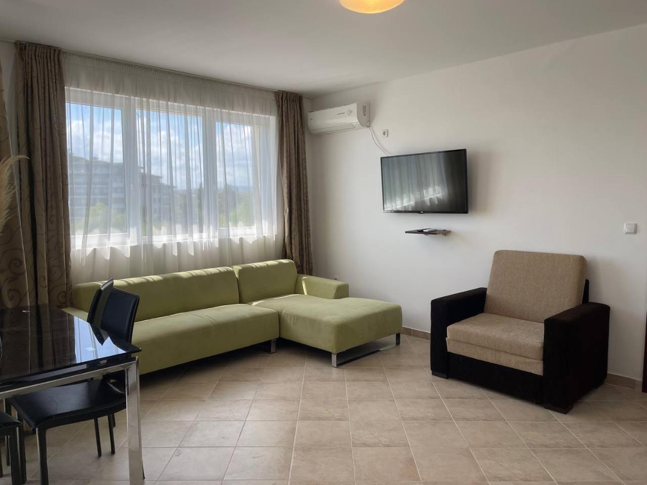 Ravda Family Resort. Park&Sea Extérieur photo