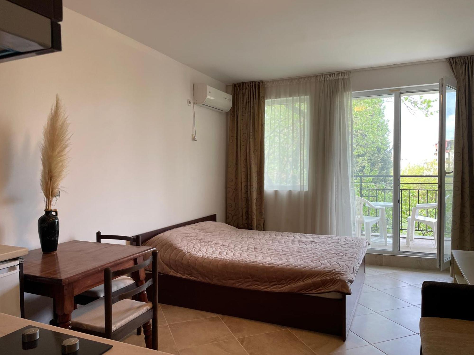 Ravda Family Resort. Park&Sea Extérieur photo