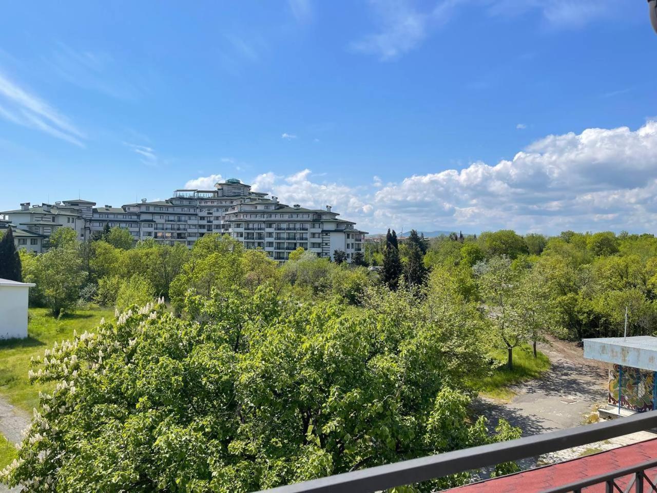 Ravda Family Resort. Park&Sea Extérieur photo